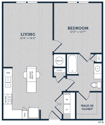 Brandywine Green – 526