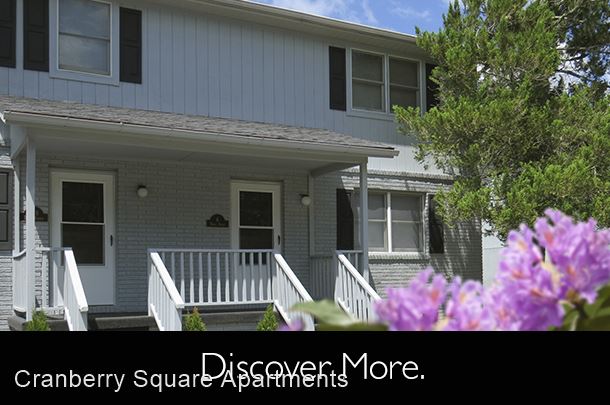 Cranberry Square – Suite 20