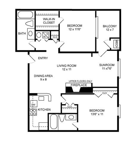 Rosslyn Heights – 1812-428