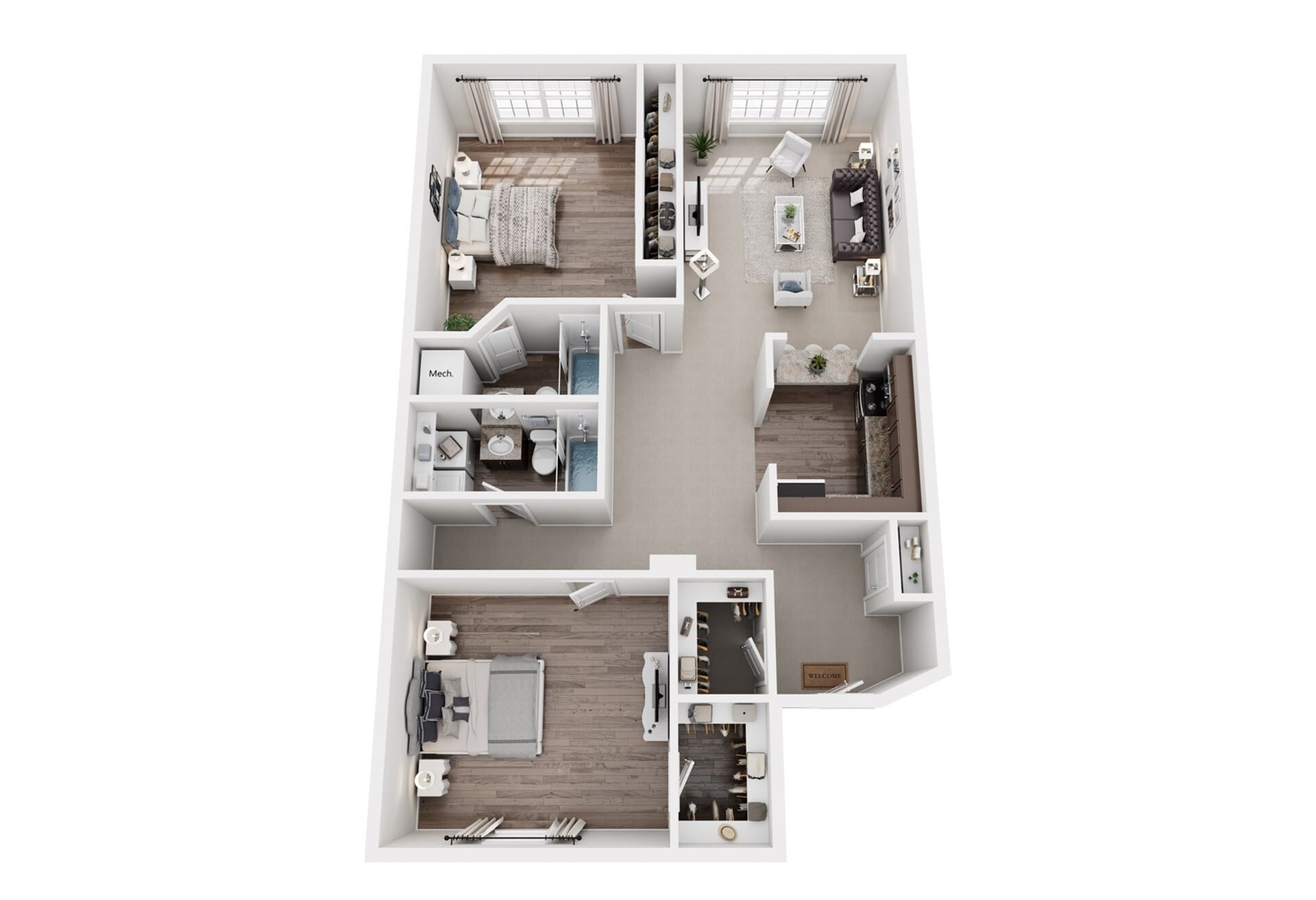 Thames Point – 114
