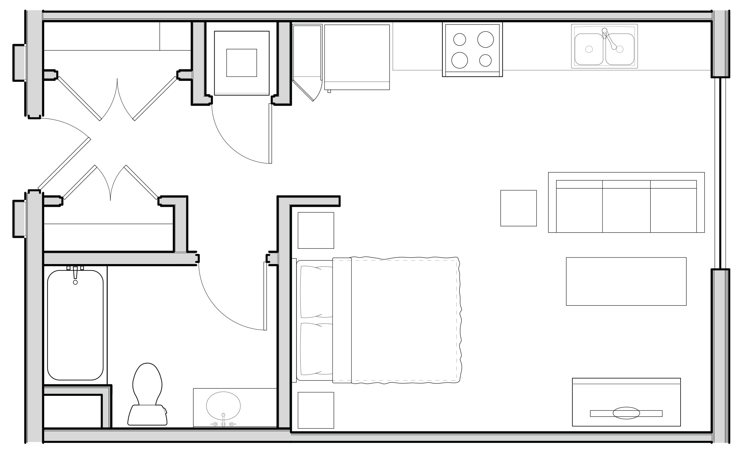 Bell Uptown District – S1B