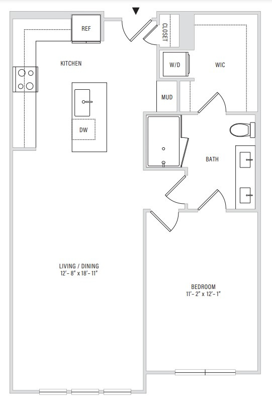 The Elmwood – 4209