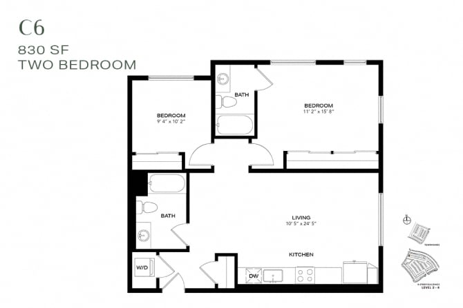 Savanna at Reeds Crossing – 5402