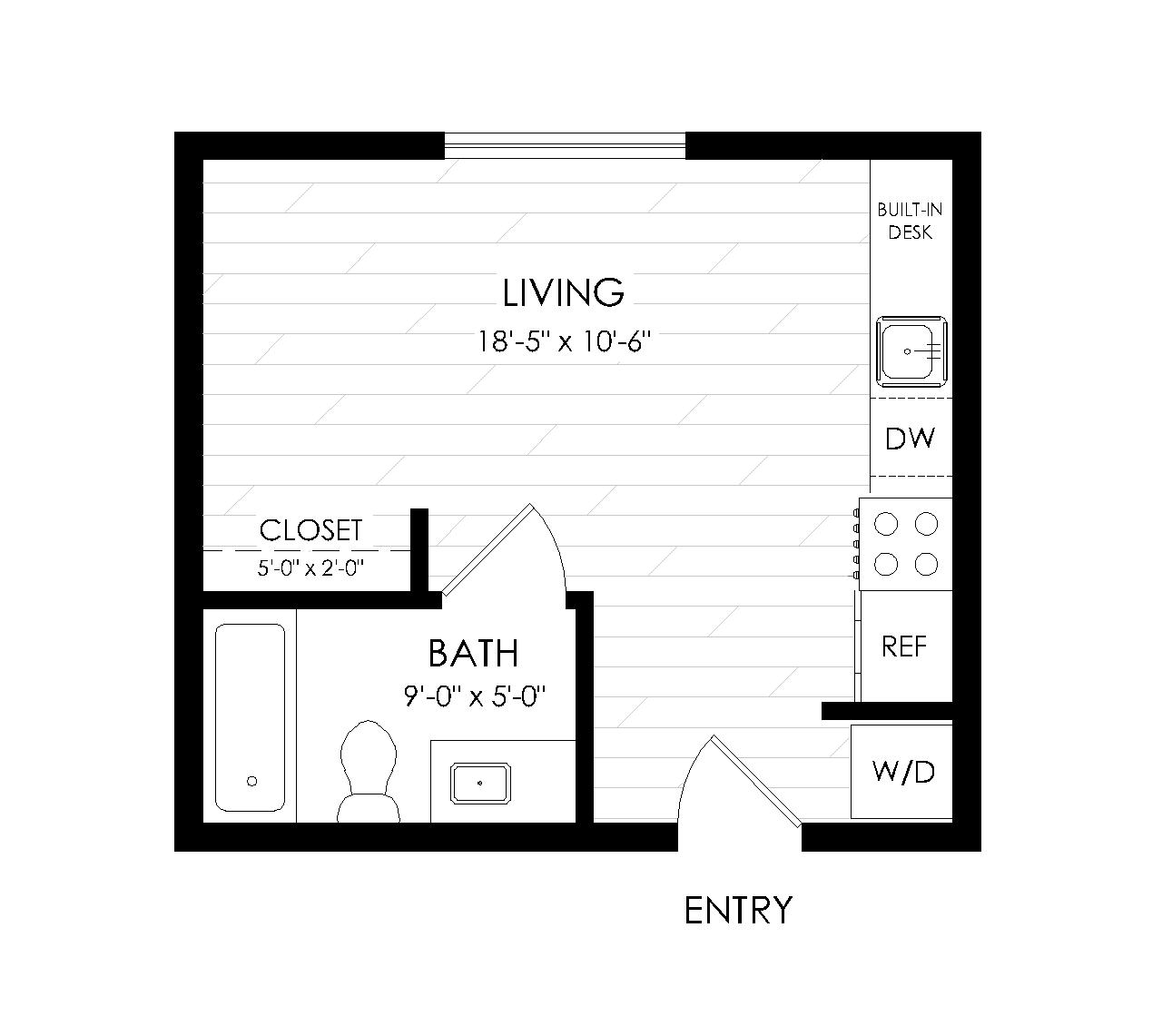 The Economist Apartment Homes – 1570-306