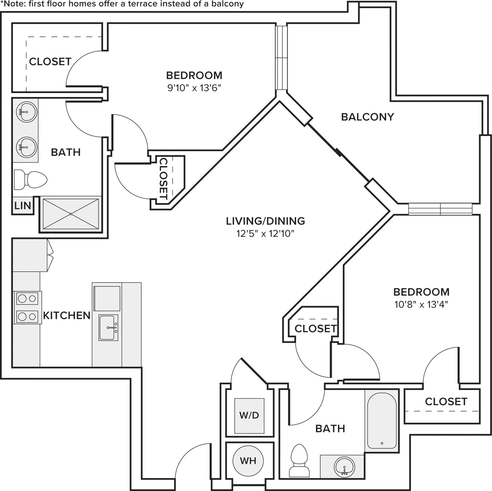 Modera Berkeley Heights – 310