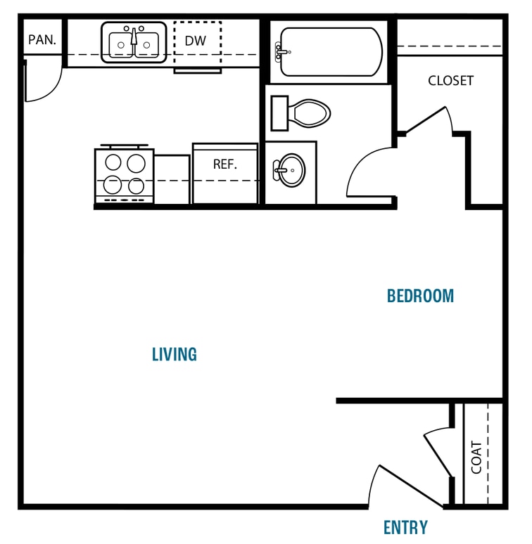 Creekstone Apartments – 0406