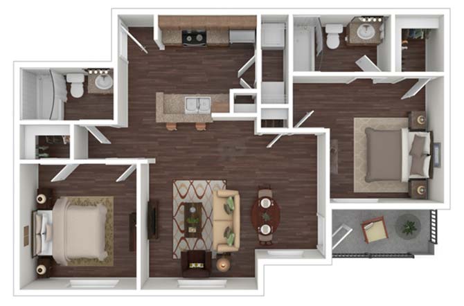 Senior Housing – 5-5209