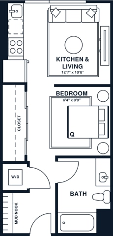 Jessup House – 615