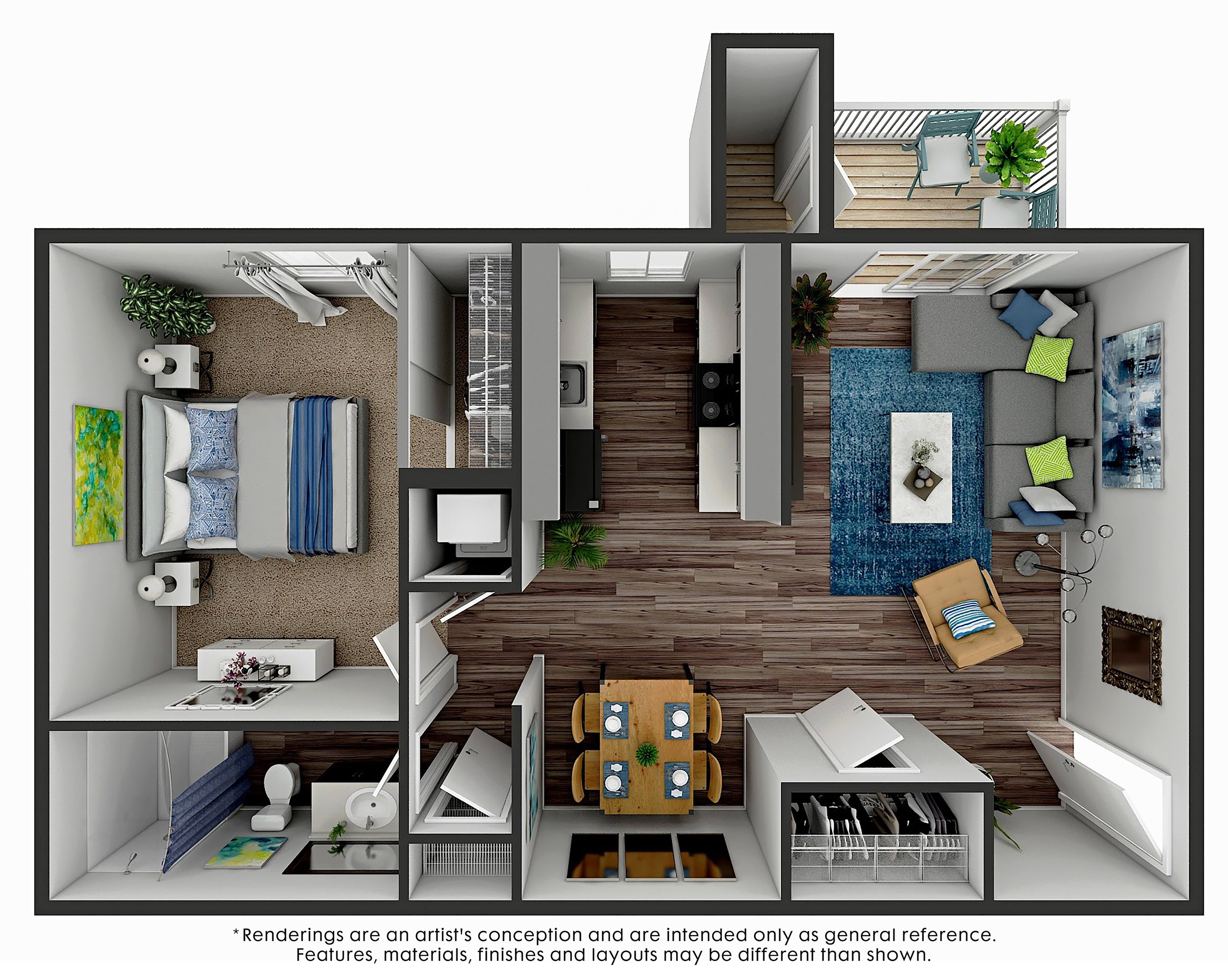 2900 Lux Apartment Homes – 17-180