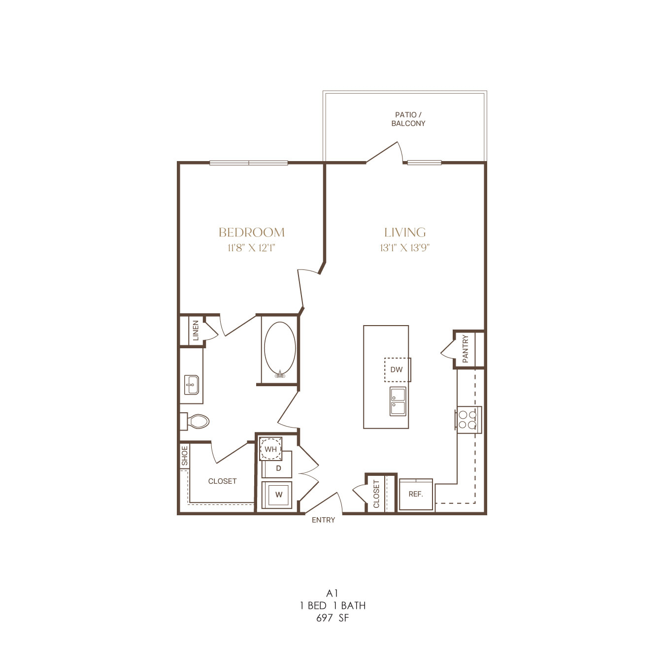 The Heyward – 2409