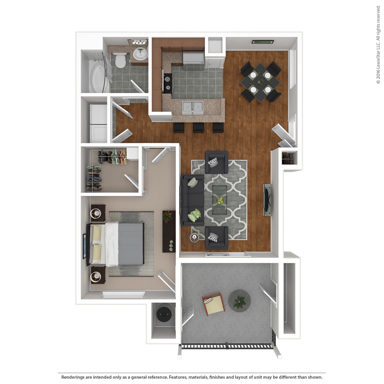 Woodland Meadow – 1426