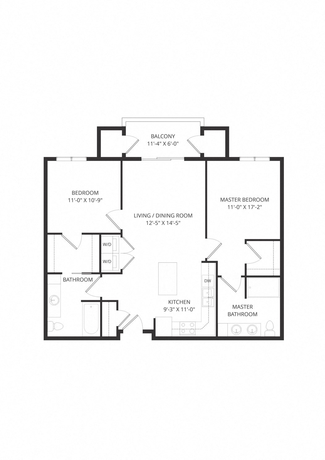 Oaks of Shorewood Apartments – 332