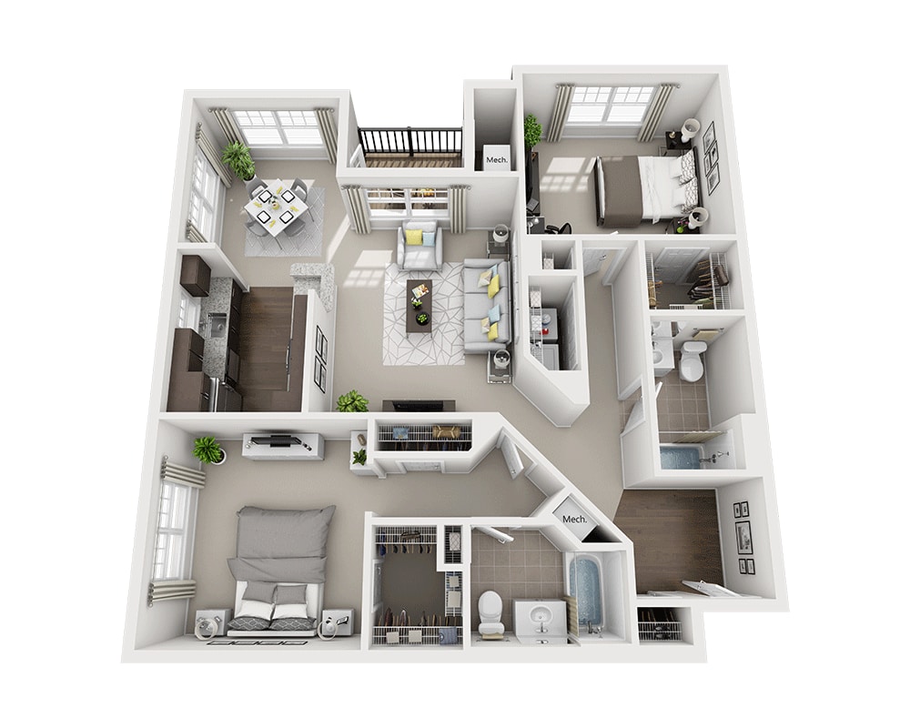 Inwood West – 6102