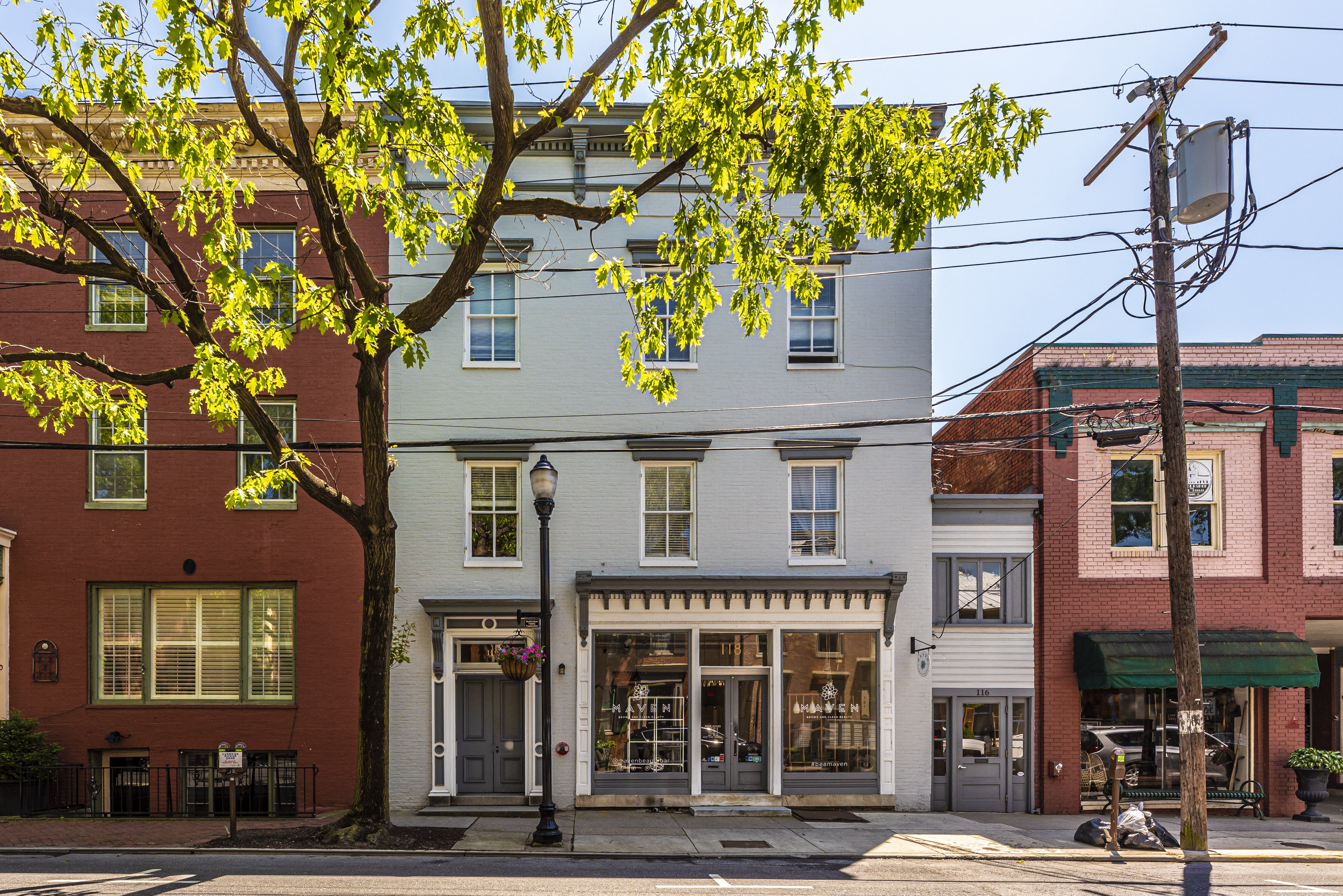 Taft Lofts – 116-4