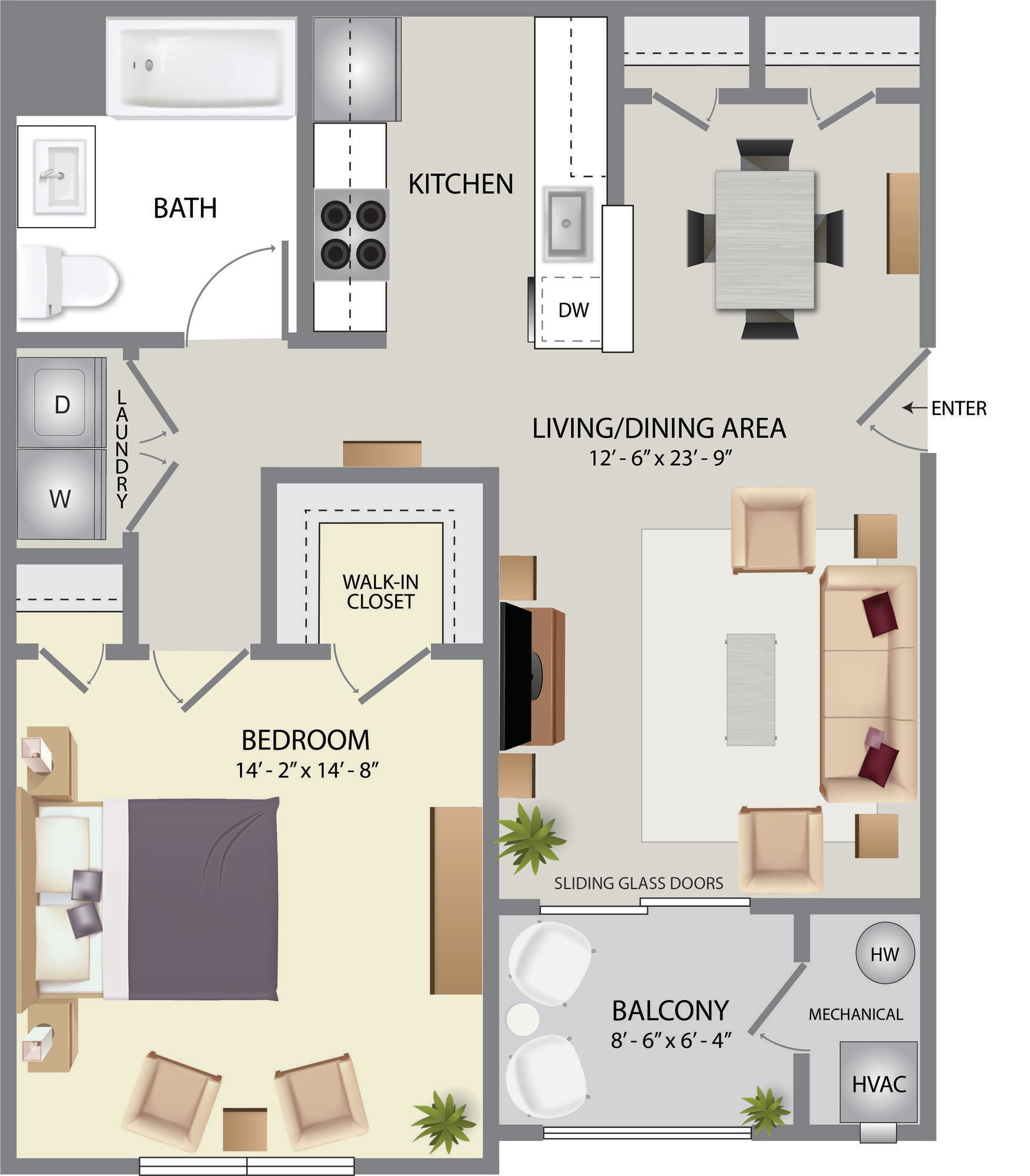 Sycamore Landing – 123