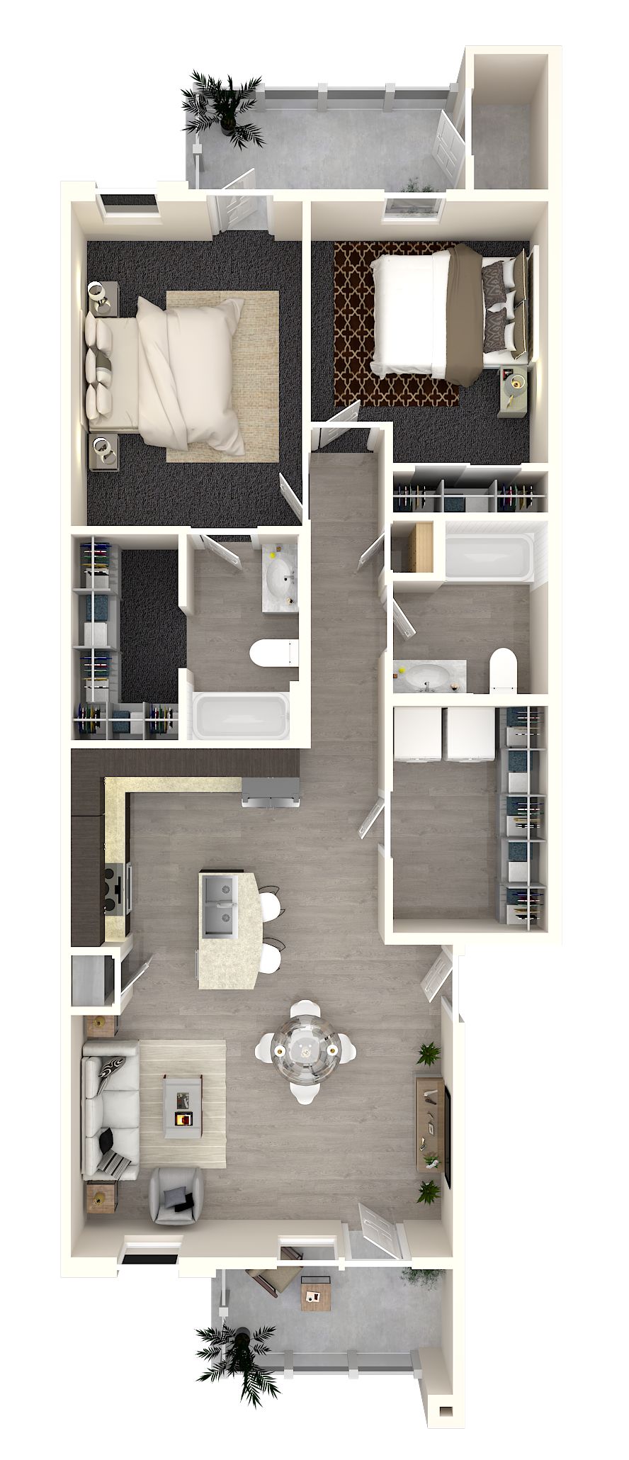 Broad River Village – 37656