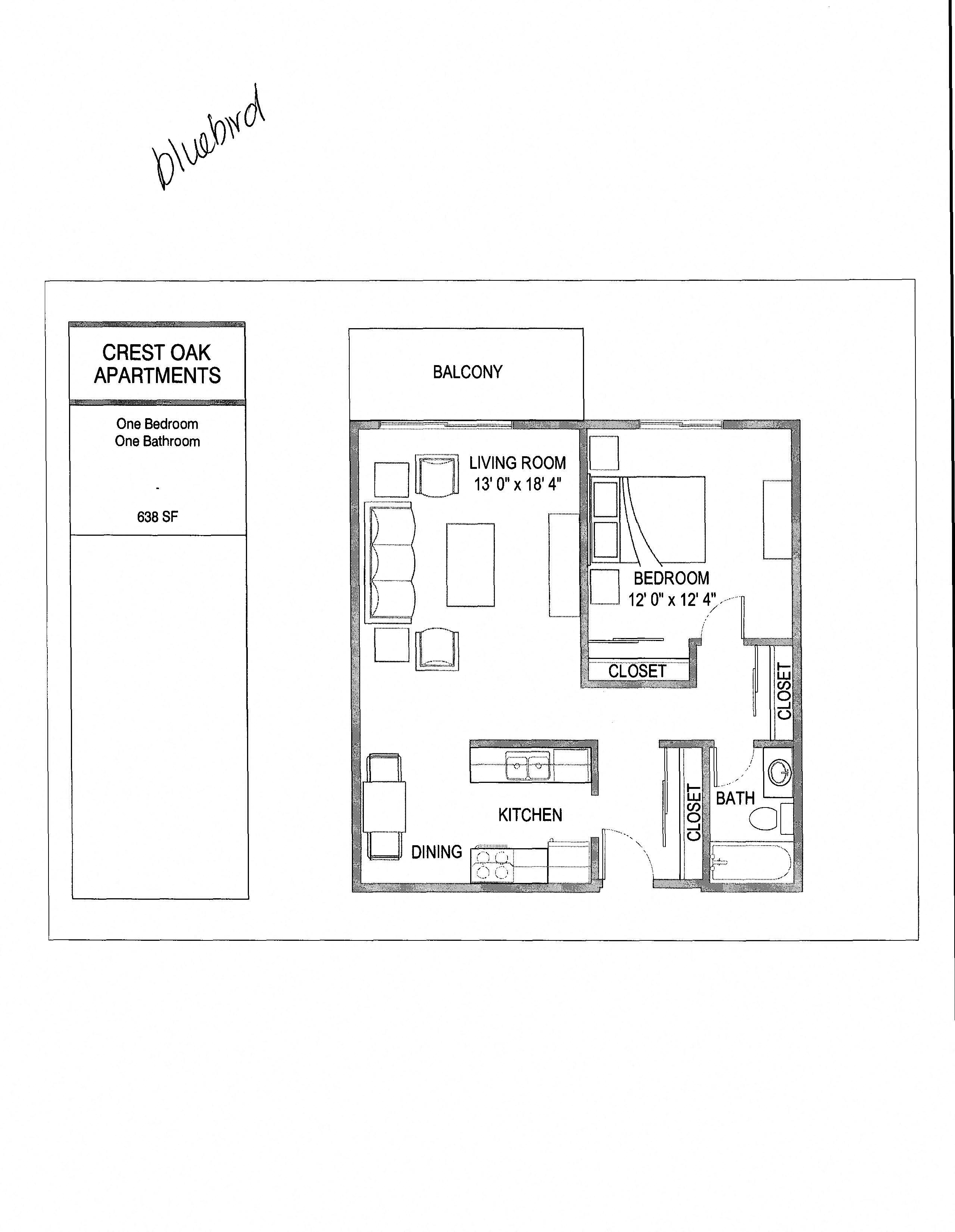 Crest Oak – 9900-107