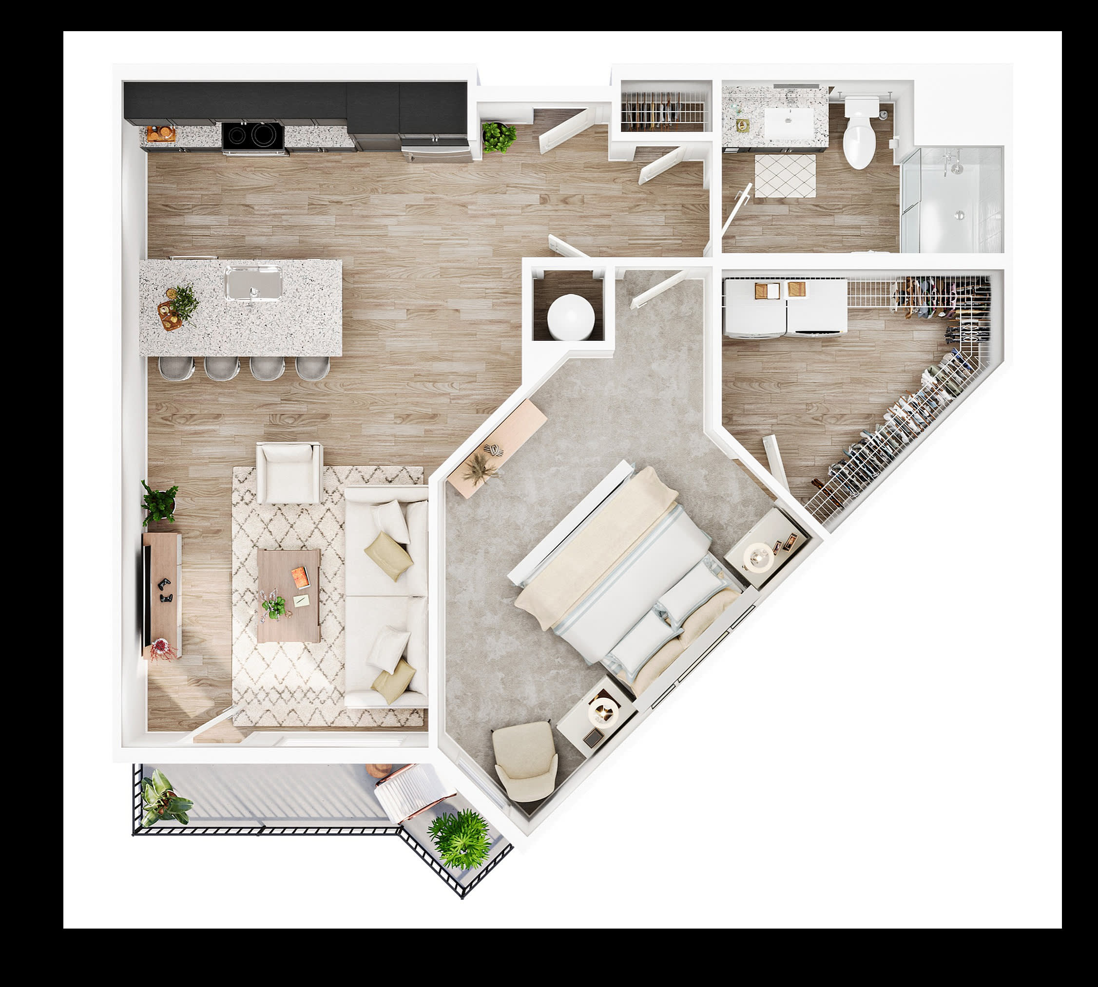 Rise on Meridian – 224