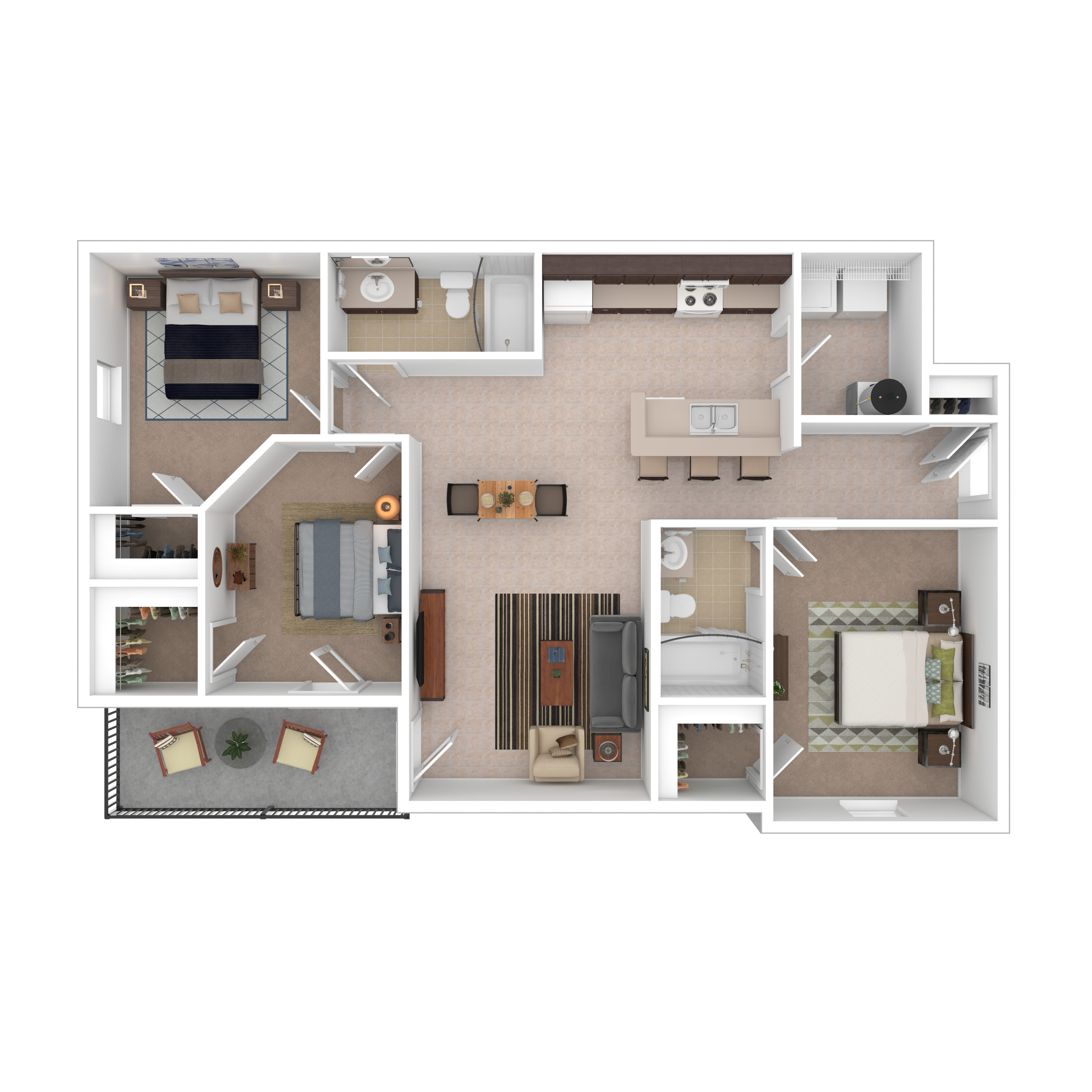 Hanover Ridge – 403-319
