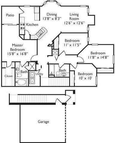 The Estates at Wellington Green – 17-10771