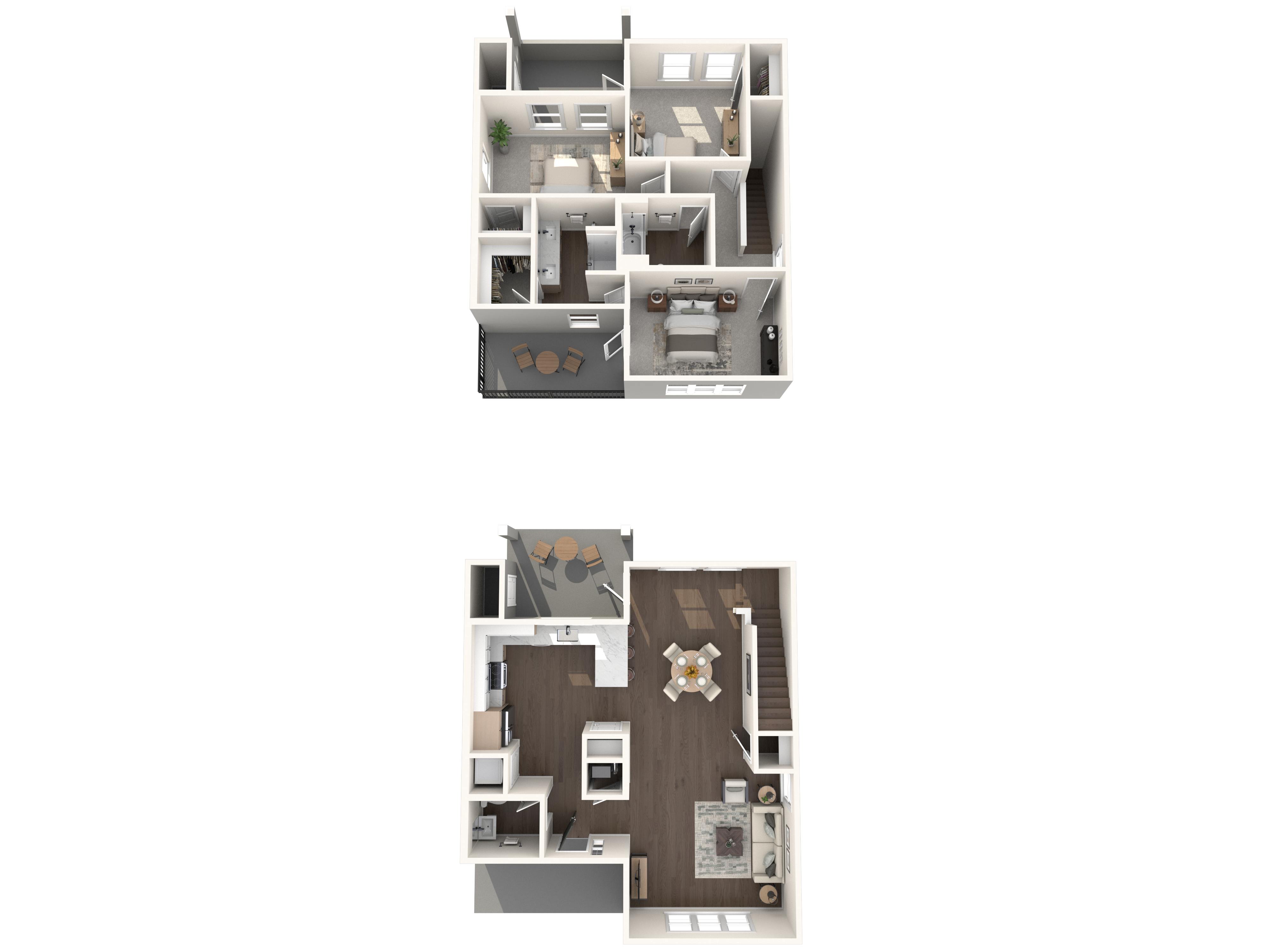 Satellite Square – 00014