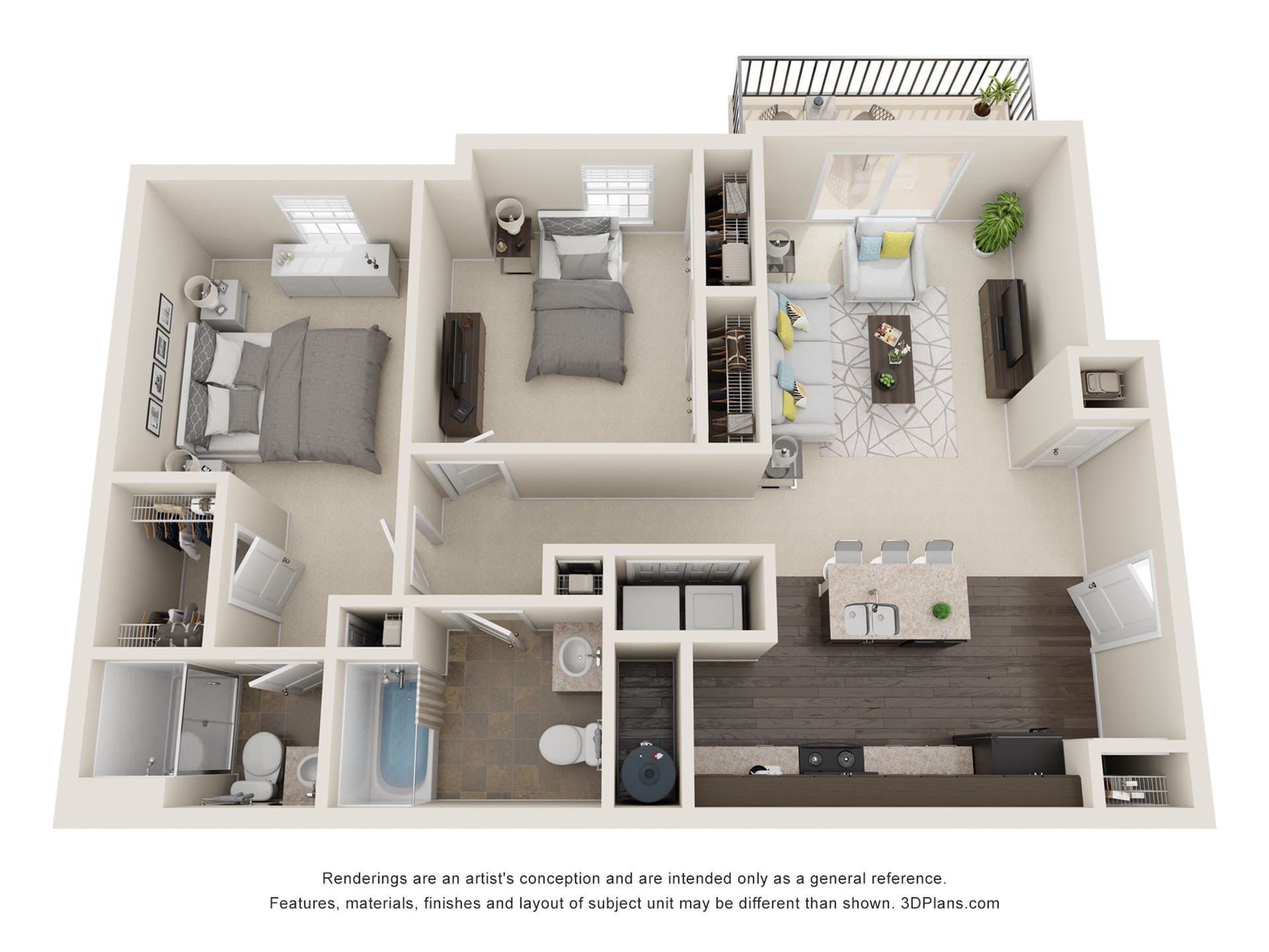 Madison House – 5874-204