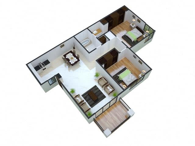 Nova Pointe – 02-334