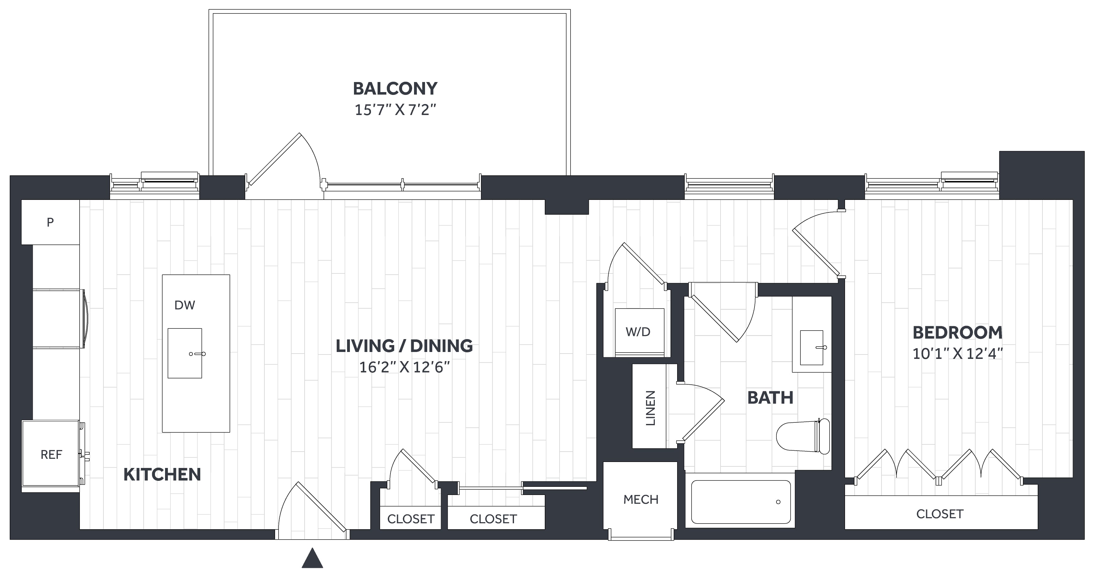 Stratos at Bridge District – PH5