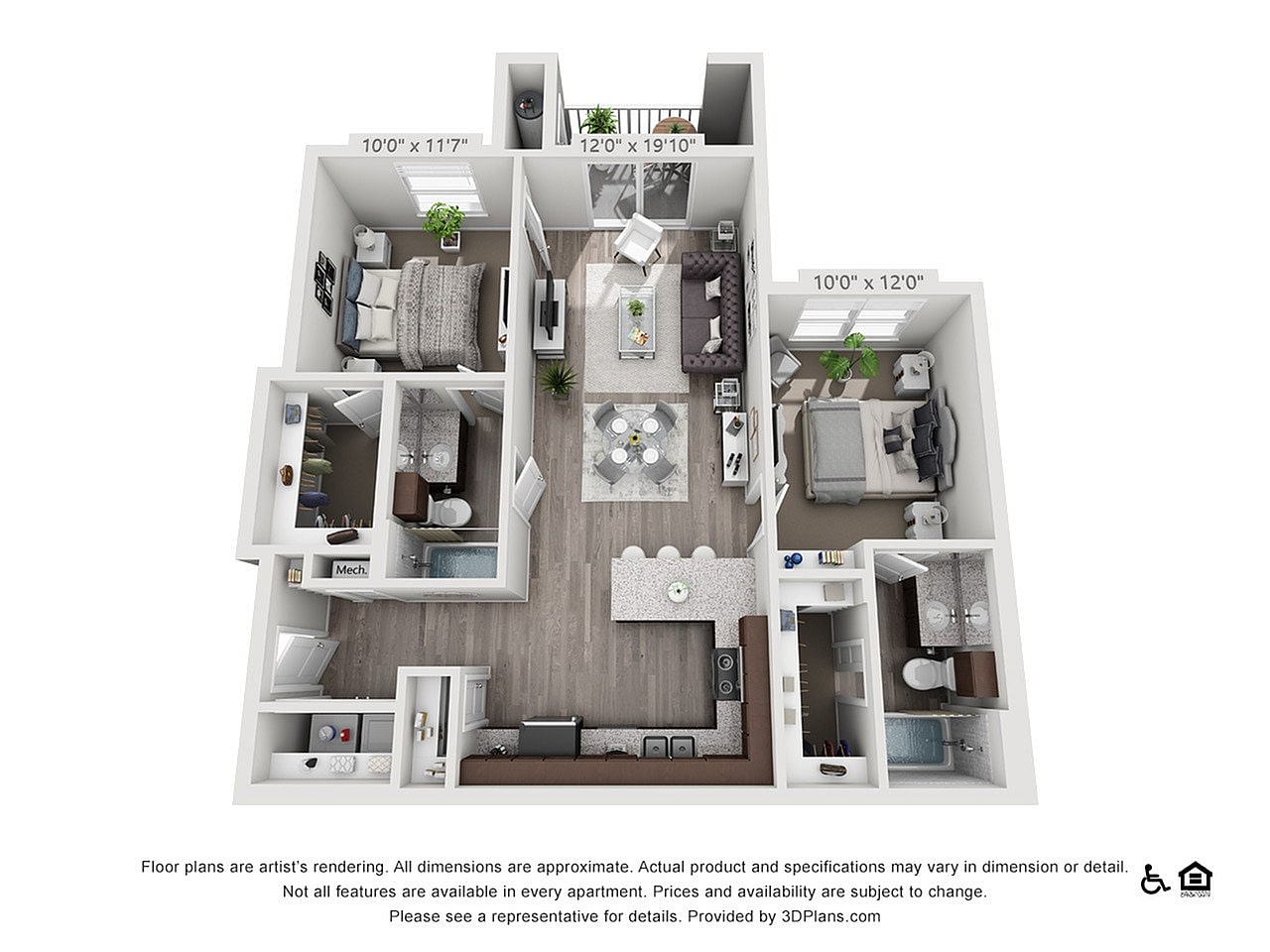 Aspire at Onion Creek – 10205