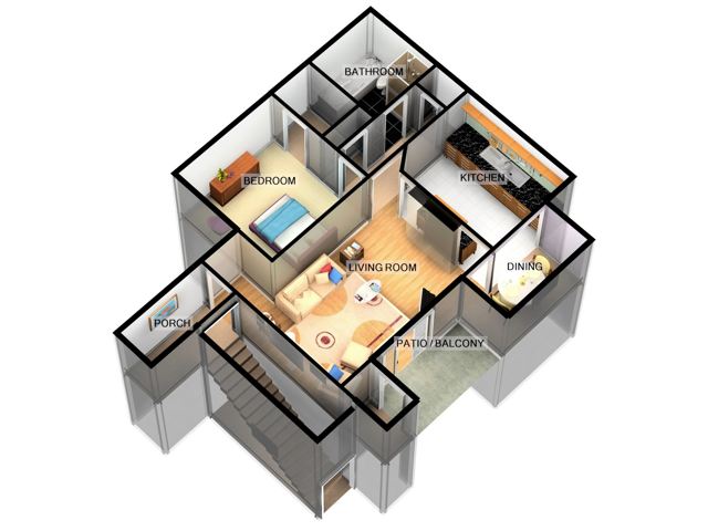 Azur – 804