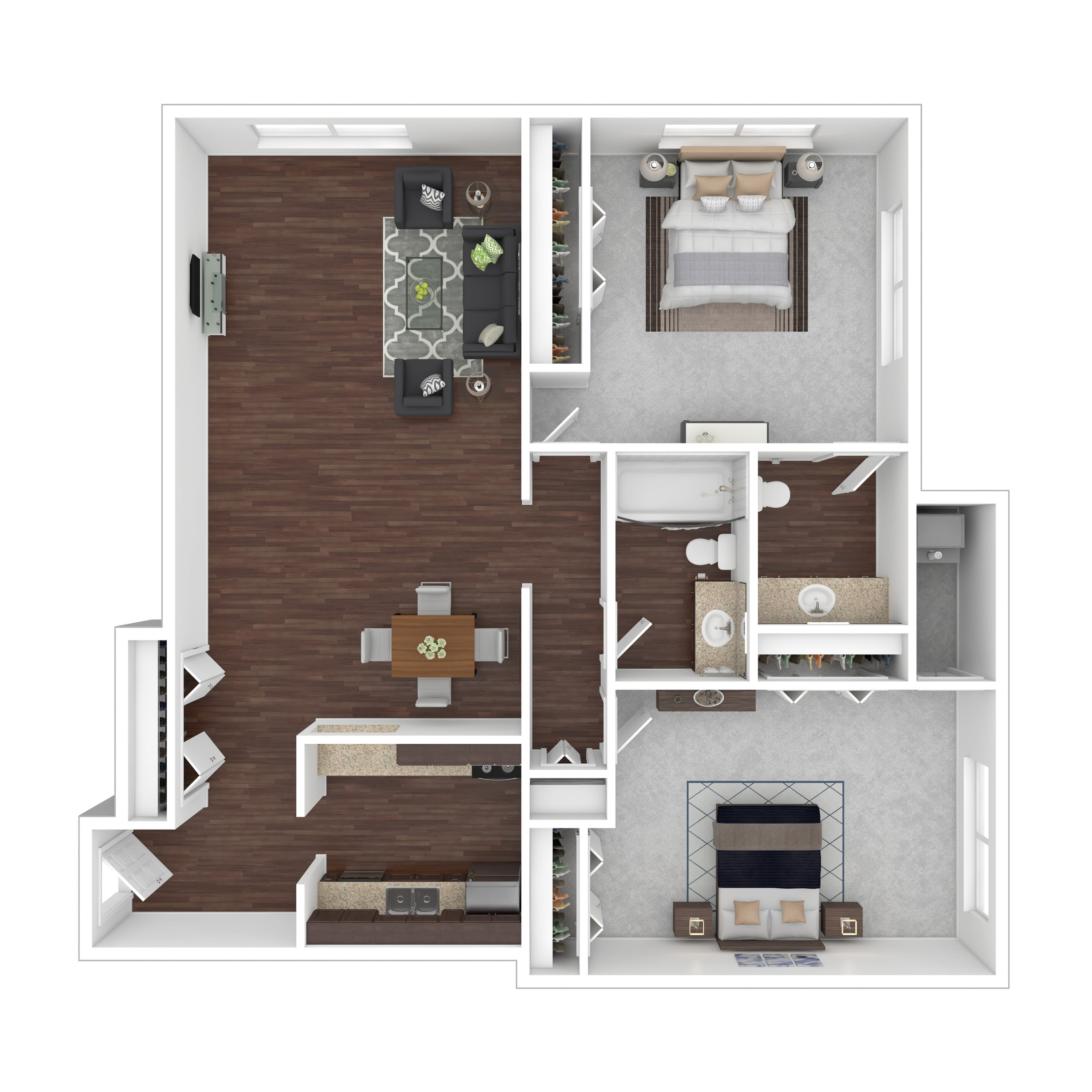Grandin House – 217