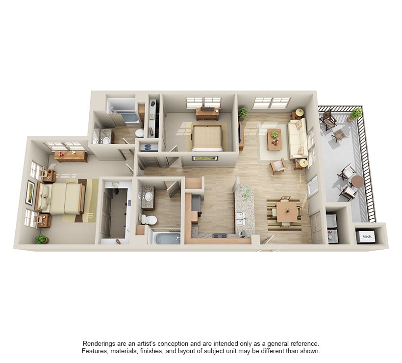 Avalon San Dimas – 00D-D258