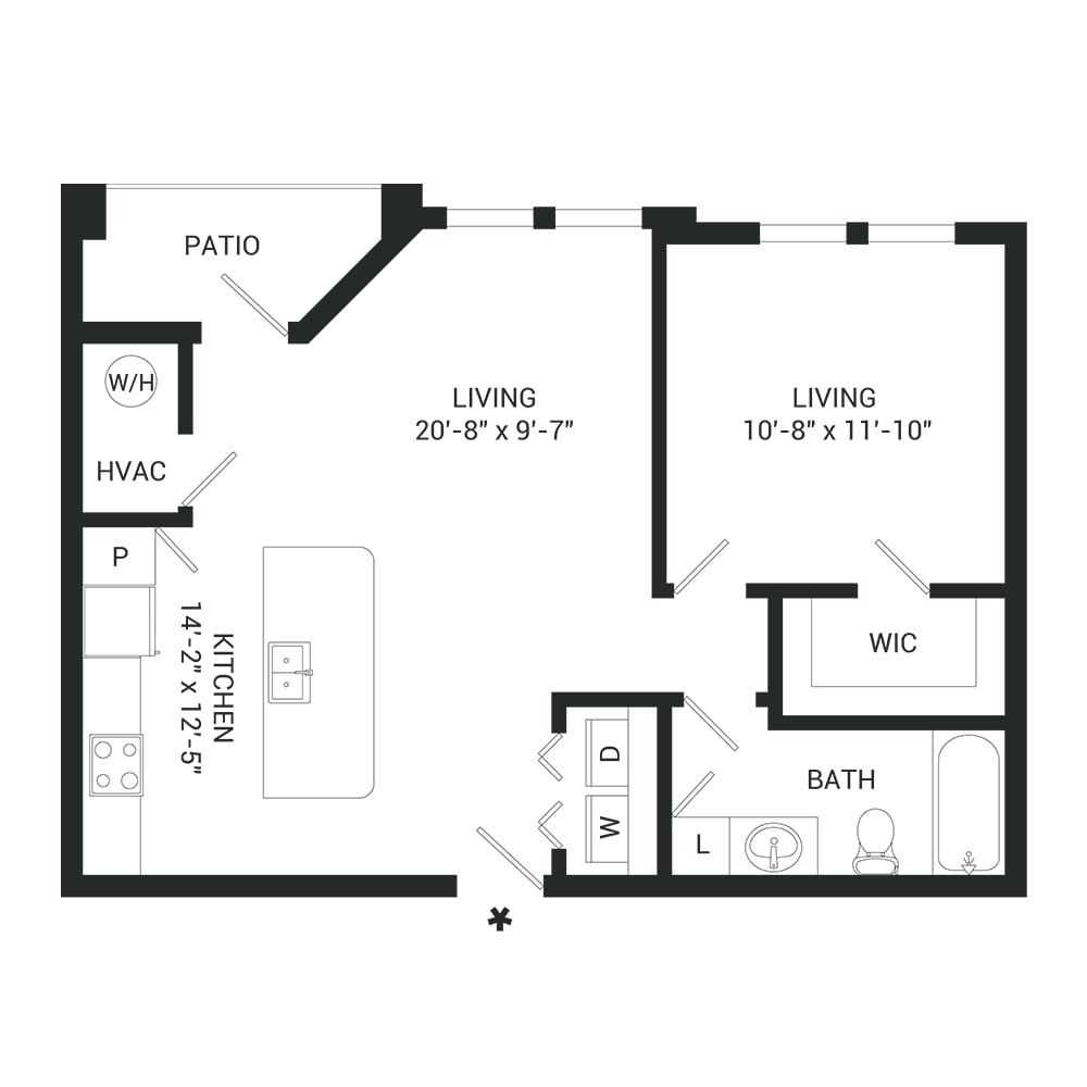 Lakeline Crossing – 2204