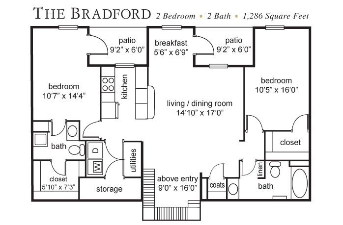 Brookstone Crossing – 0691A