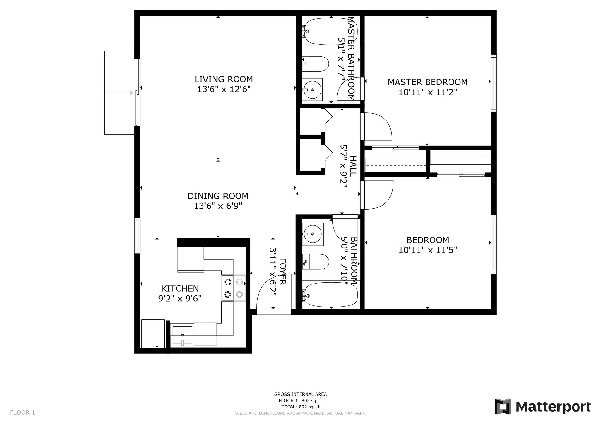 Silver Creek Apartments – SWAR3009#G11