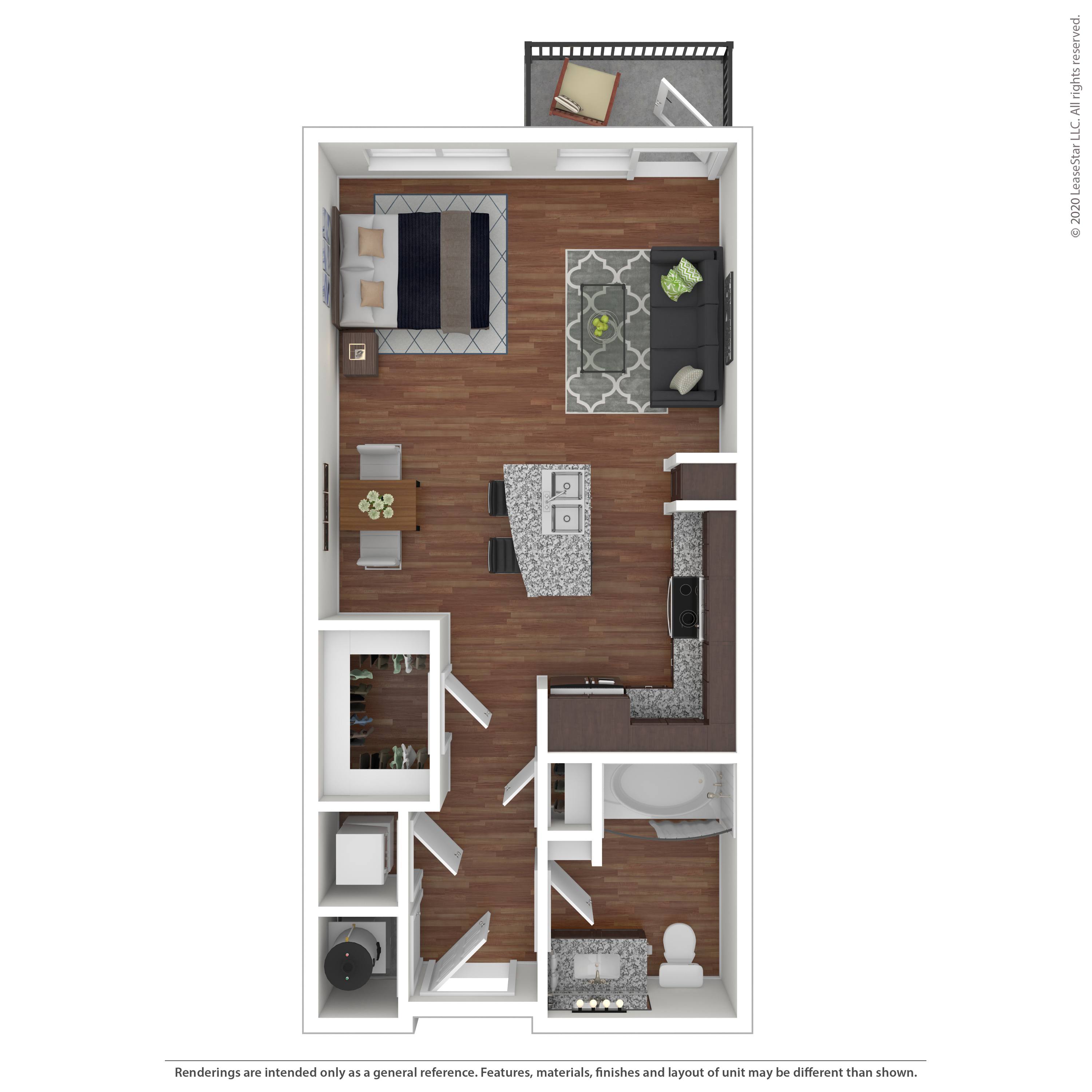 Midtown 205 – 254