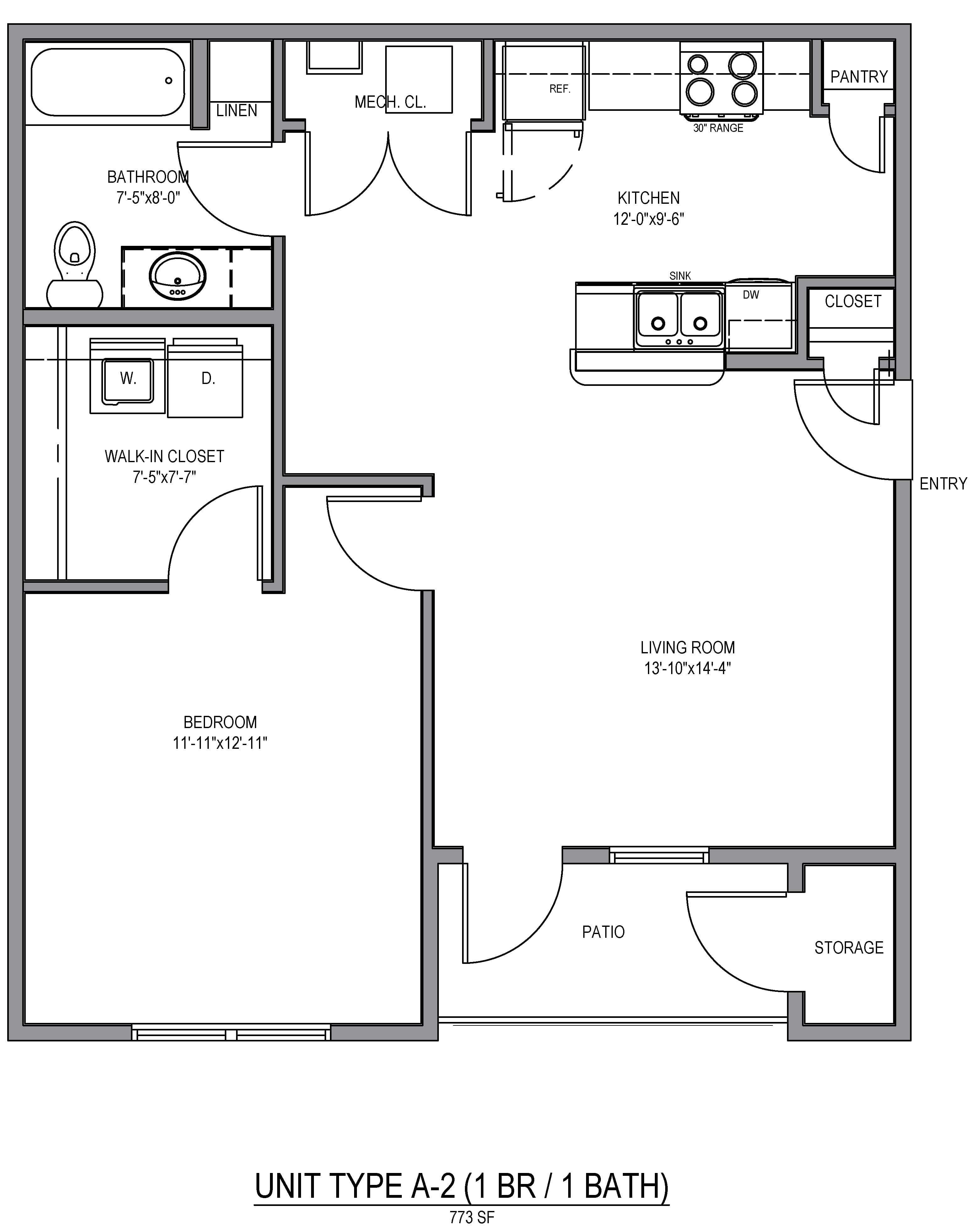 Larkridge – 27563