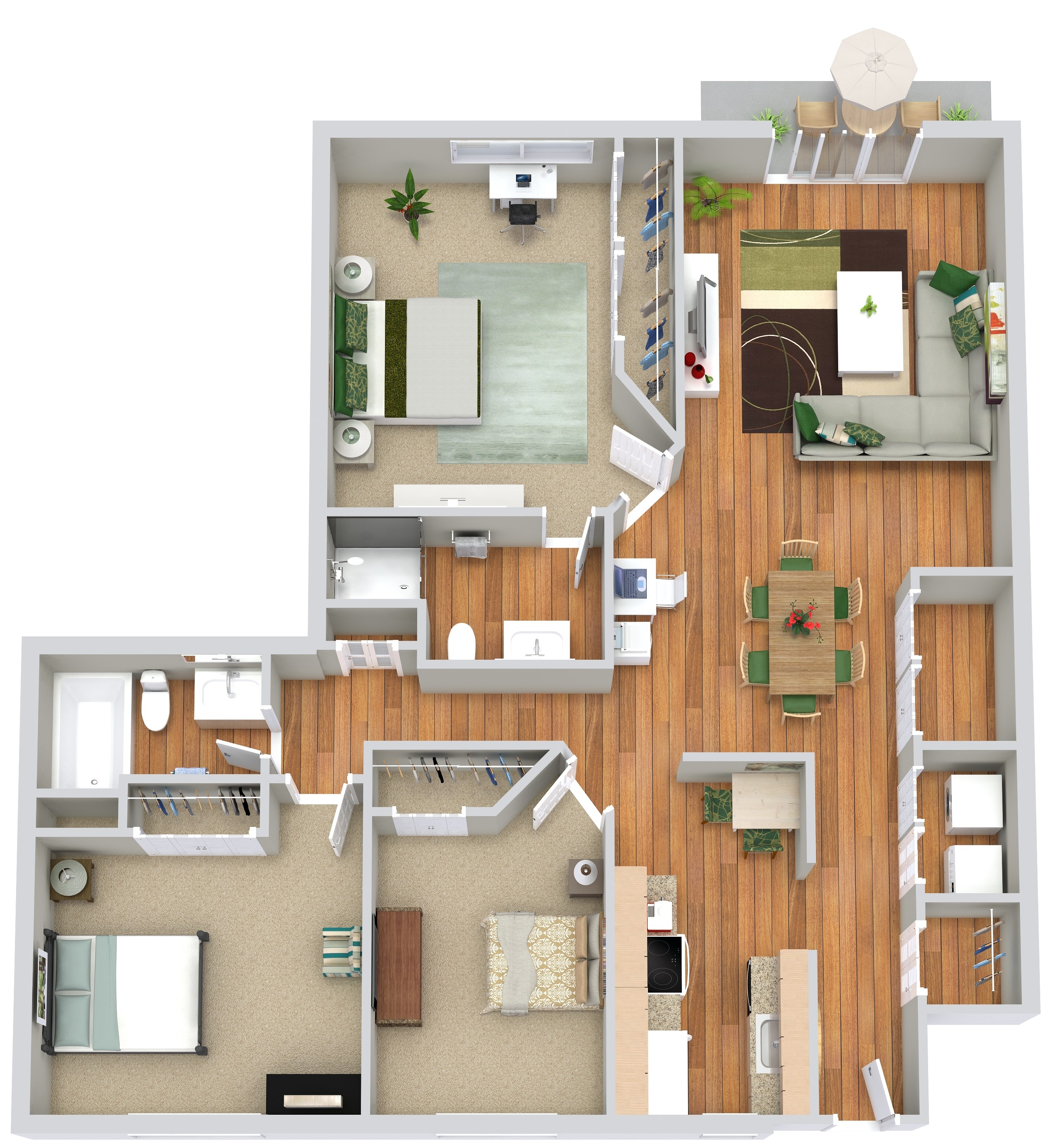 Oakbrooke – 9683-05