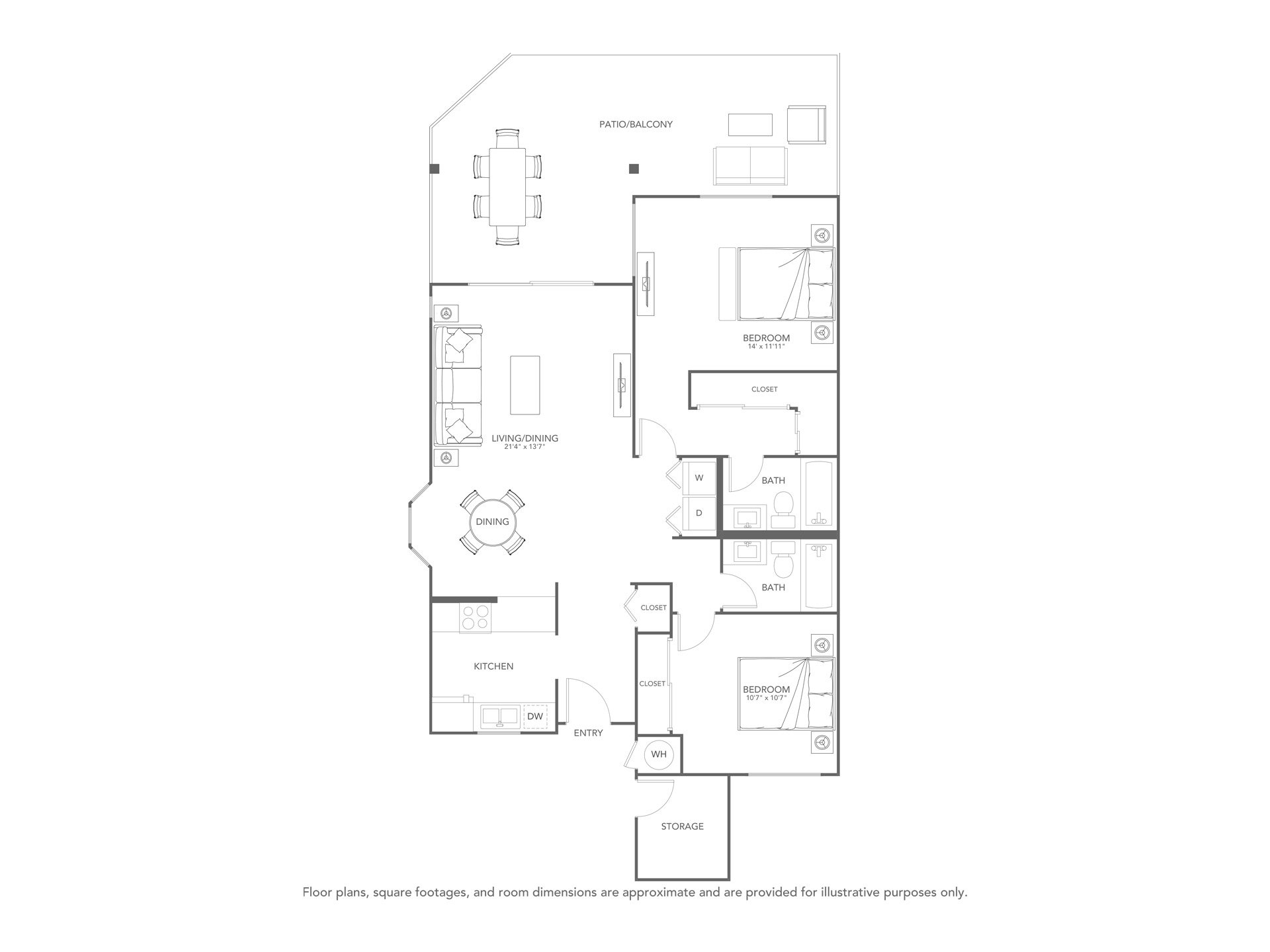 Tidewood – 753