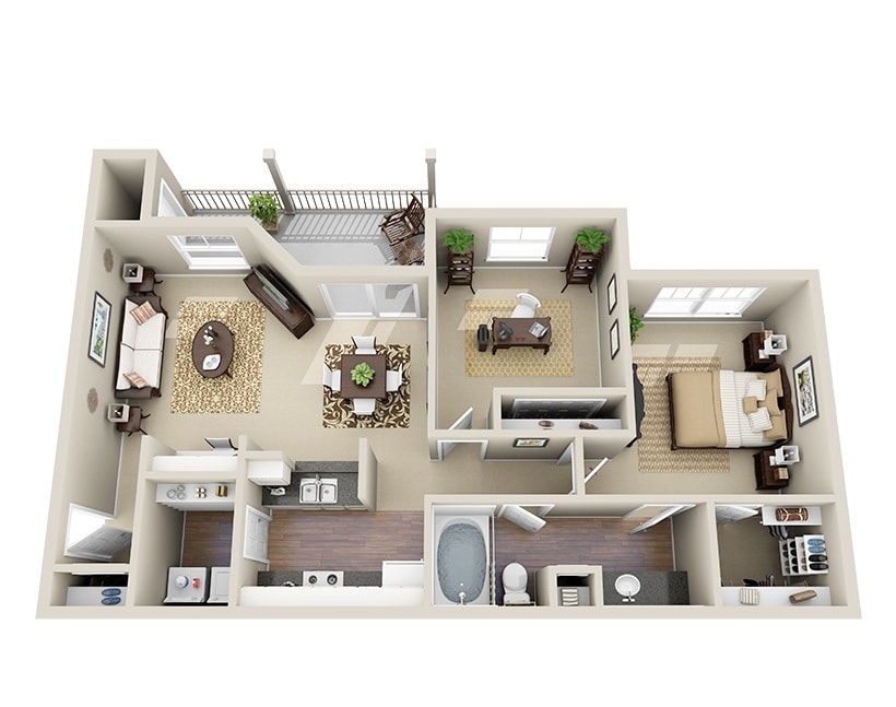 The Broadwater – 835