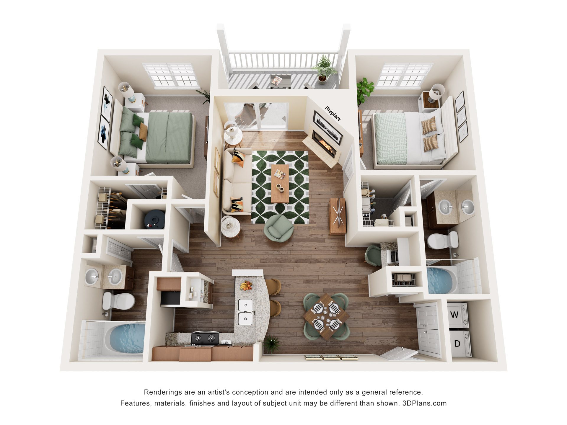 Rose Heights – 06-305