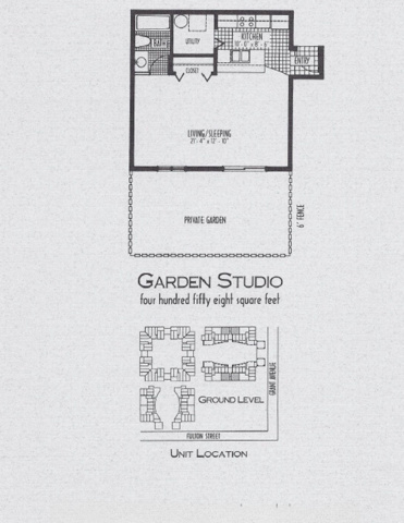 Market Mohawk Apartments – 397 A