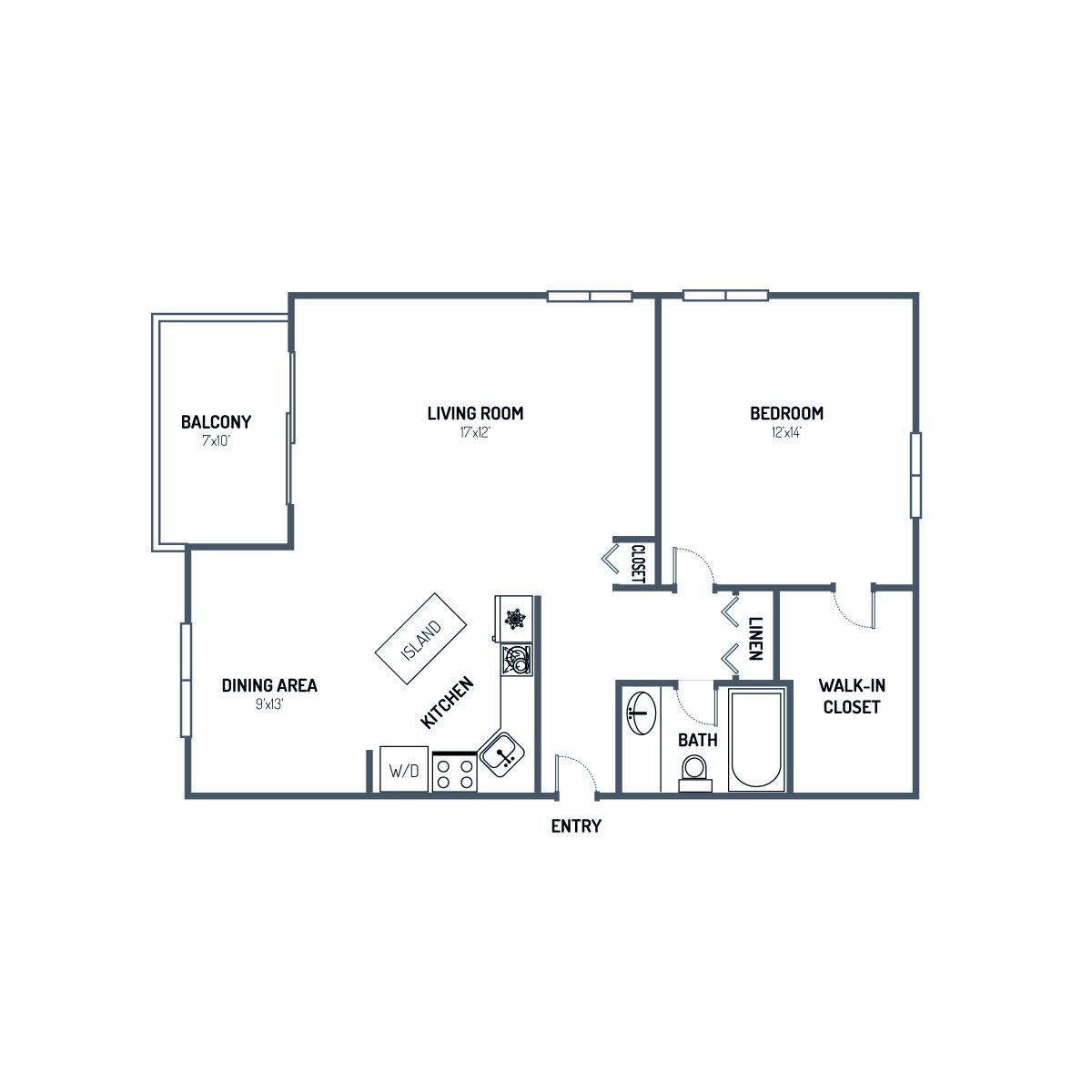 Columbia Choice – 526702