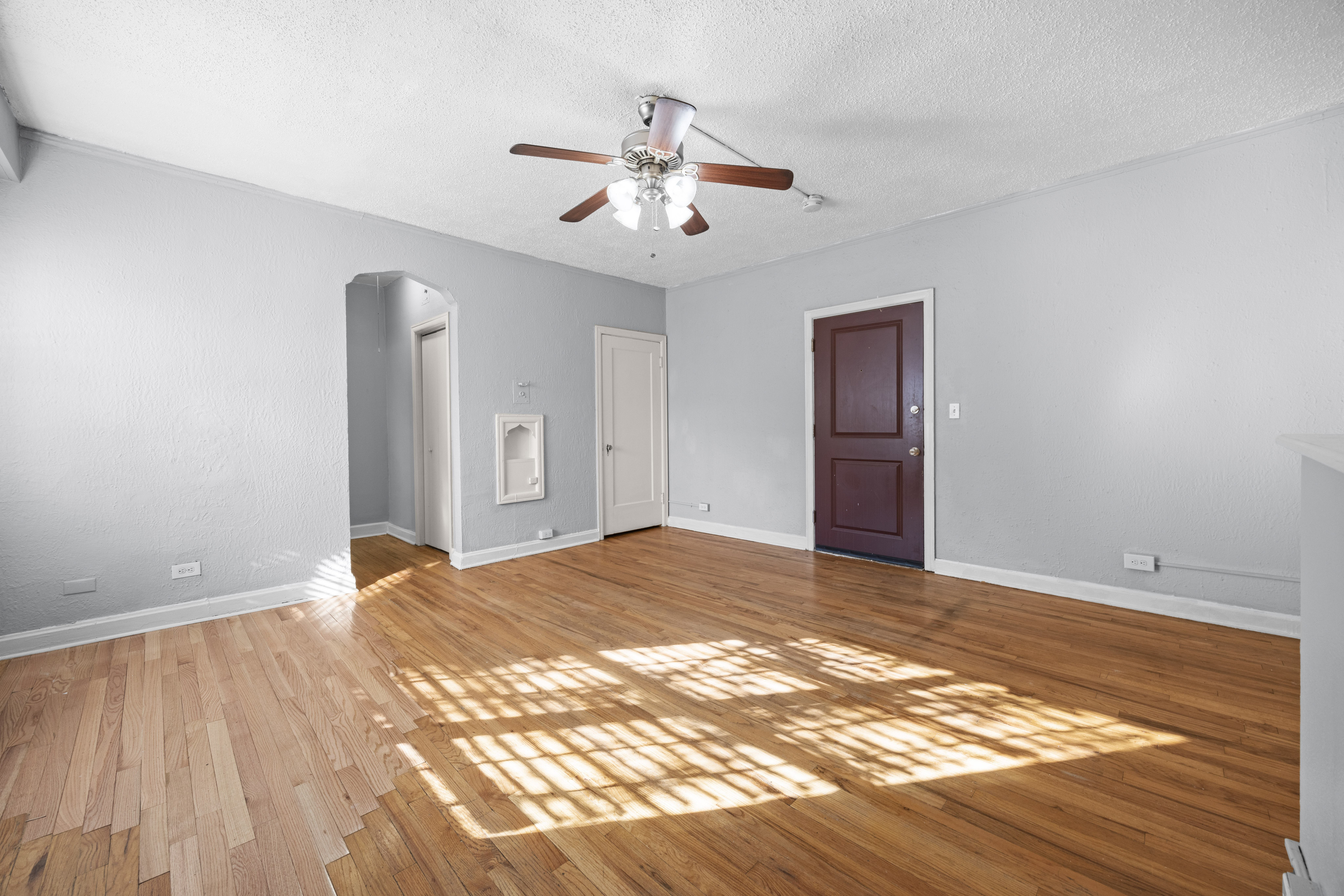 Charleston Apartments – 16