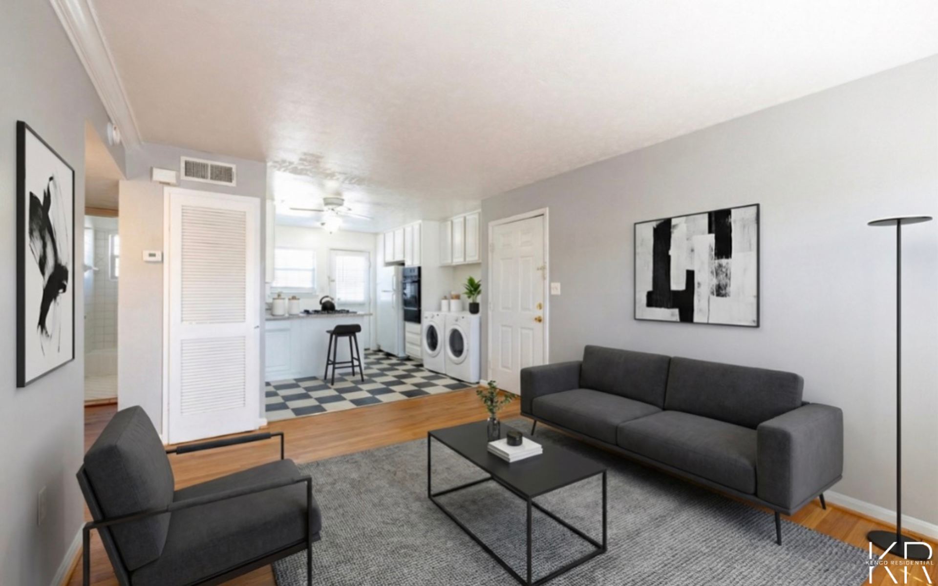 Peachtree Hills Court – 03