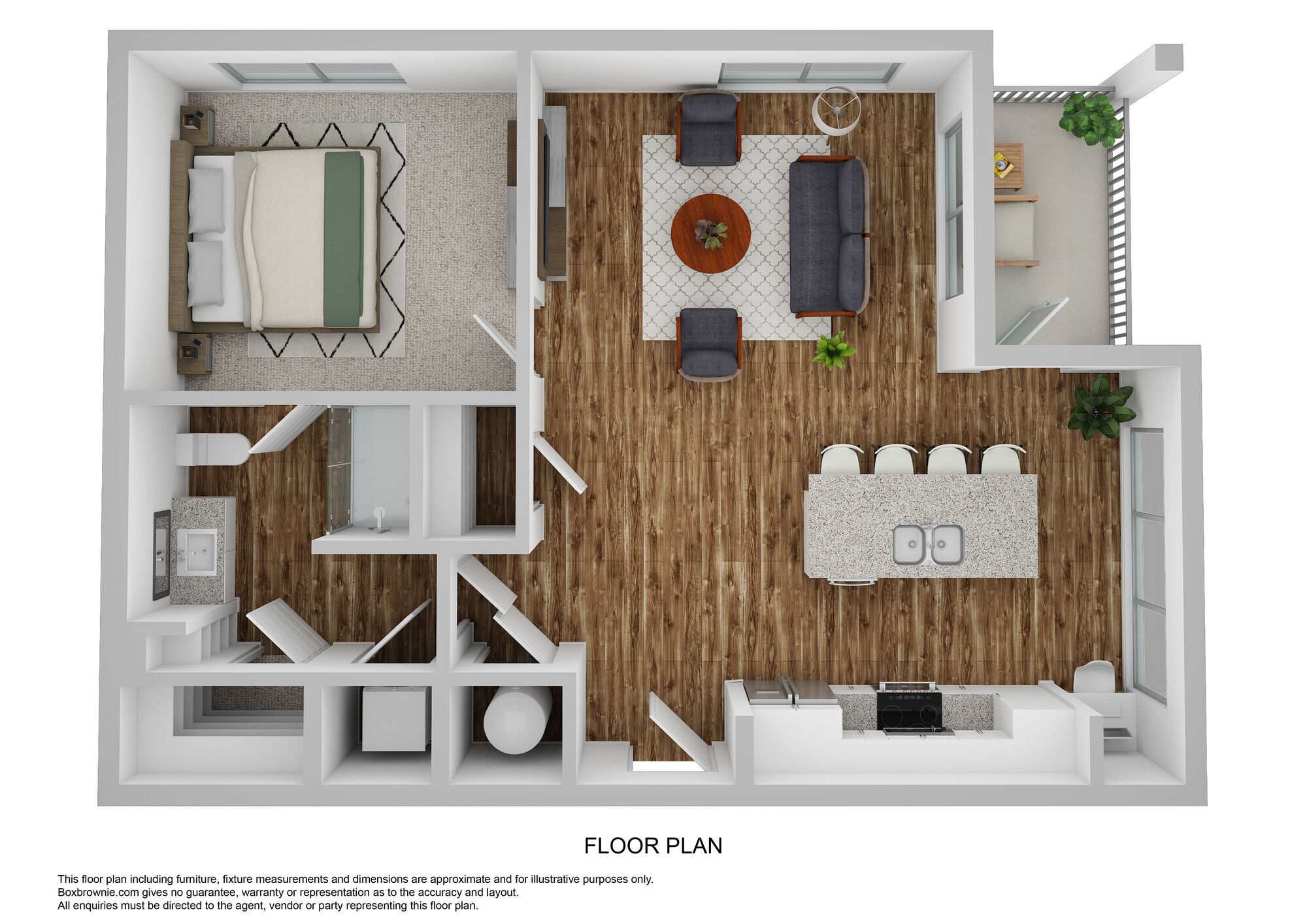 4000 Margaret – 6201