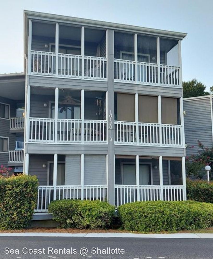 1 Bedroom 1 Bathroom Condo in Carolina Shores Resorts – B10170