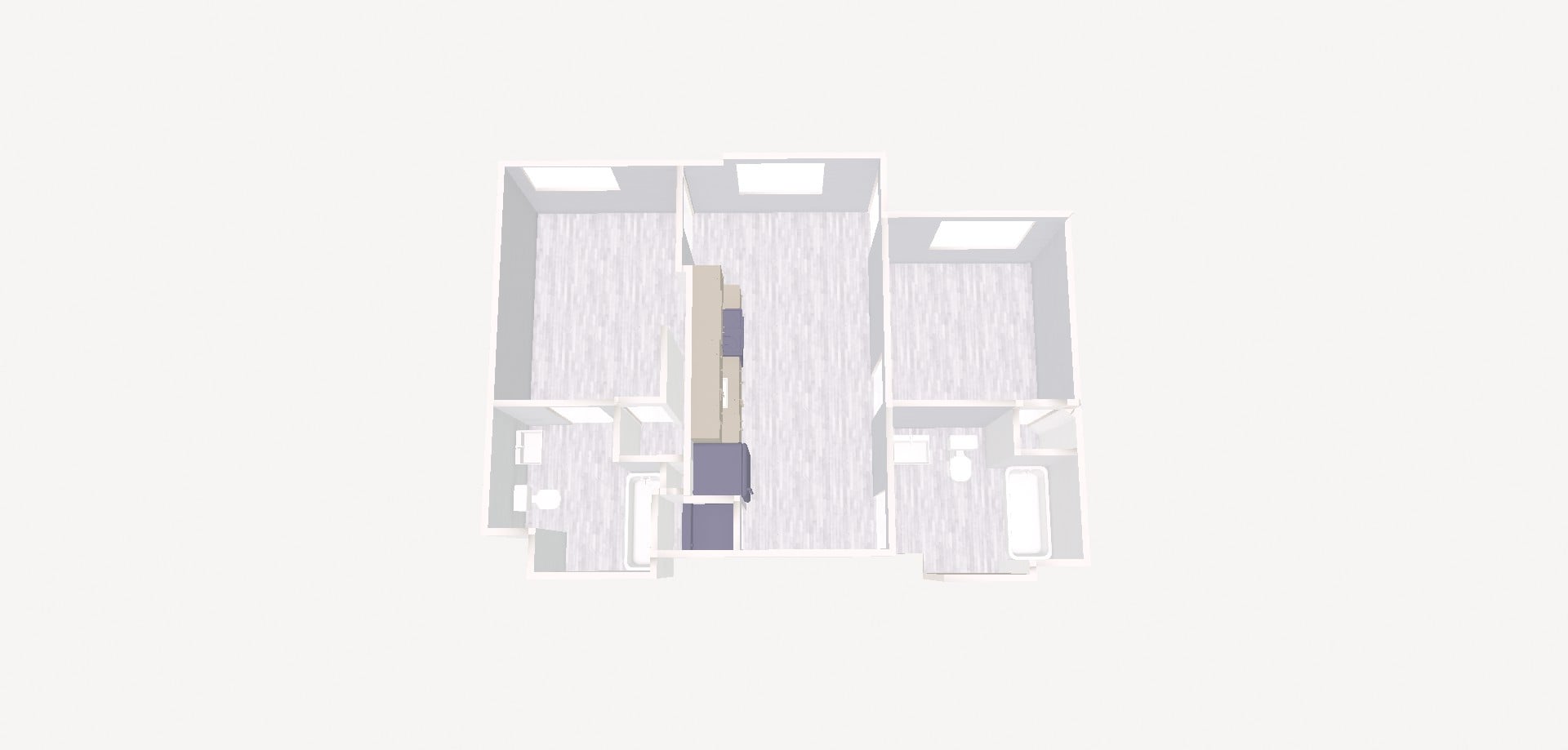 5300 Crenshaw – 307