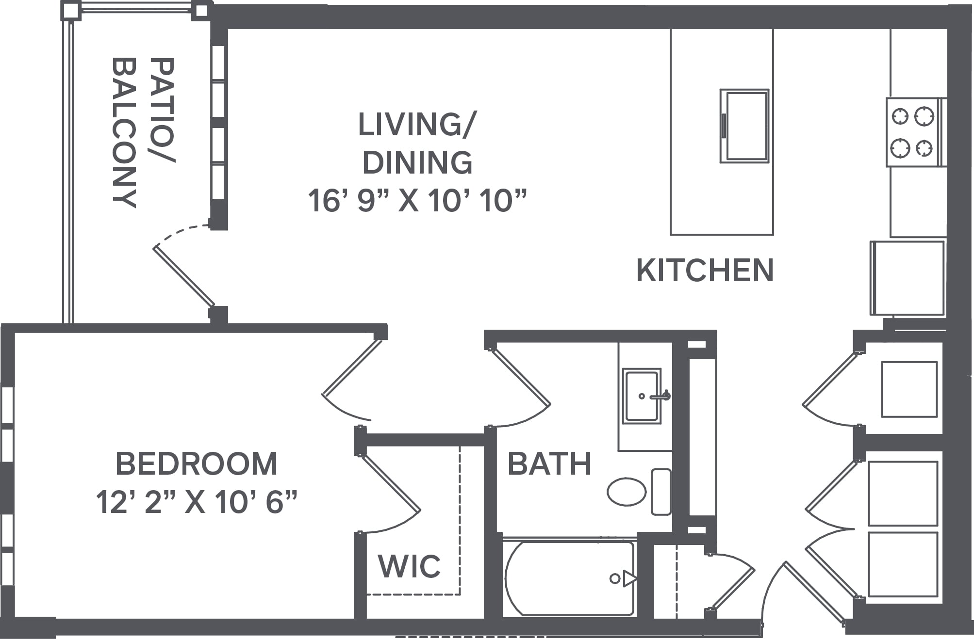 Upland Flats – 04105