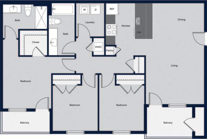 Cielo Luxury Living – 01201